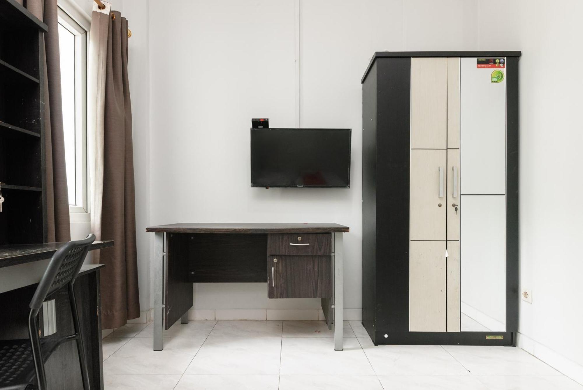 Reddoorz Near Mandaya Royal Hospital Puri Otel Tangerang Dış mekan fotoğraf